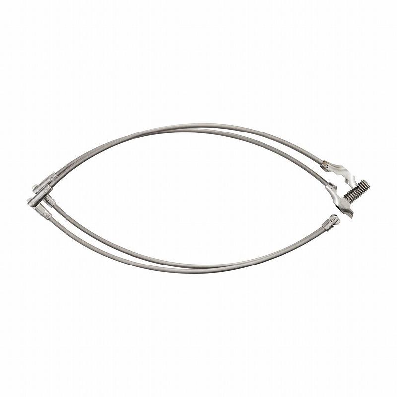 ダイワ ランディングネット 磯玉枠 速攻チタン  45cm DAIWA（ダイワ） 1/1は全品+P5% ランディングネット 磯玉枠 速攻チタン