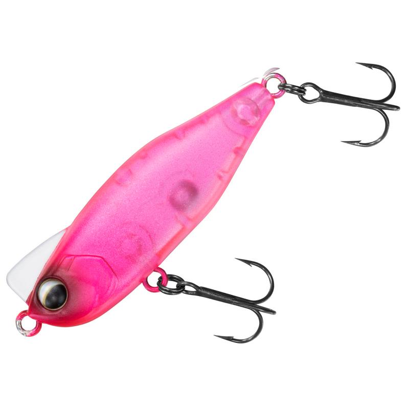 ayu専用 DAIWA（ダイワ） 月下美人S字威 S 40mm 半々ピンク : ナチュラム Yahoo