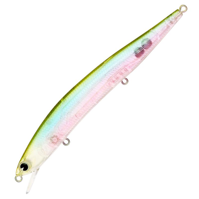 シーバス用ルアー アイマ ima×DUO NABARONE(ナバロン) 125F 125mm