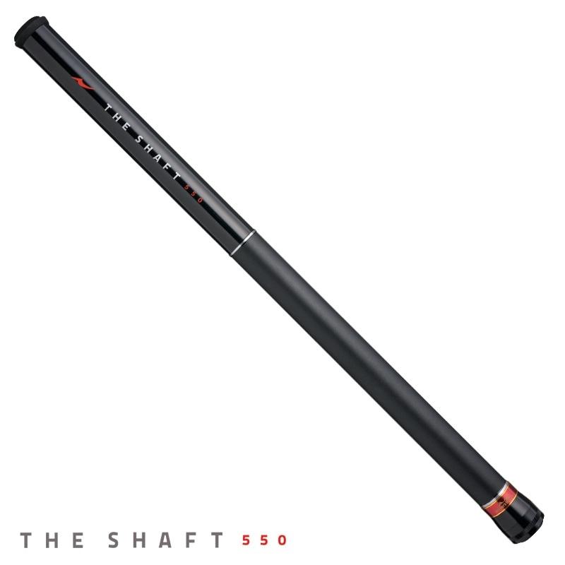 アピア ランディングネット THE SHAFT(ザシャフト) 450 1/15まで全品+P5% ランディングネット アピア THE SHAFT(ザシャフト