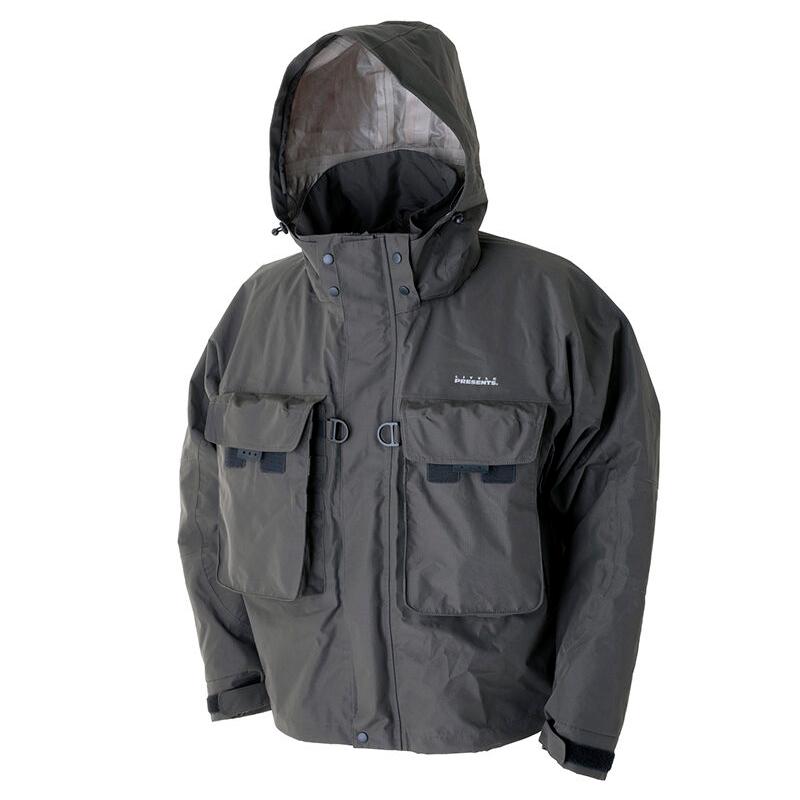 リトルプレゼンツ　サーマル　WD ジャケット　XL LITTLE PRESENTS（リトルプレゼンツ） ウェーディングジャケット DT