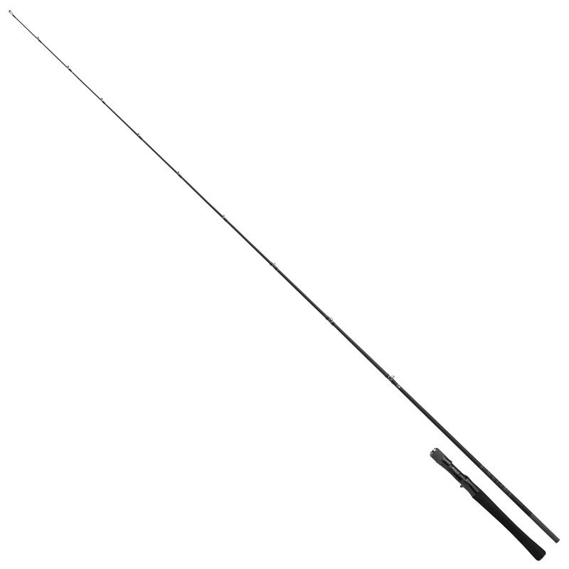 DAIWA（釣り） 【店内全品+P5%】 バスロッド ダイワ ブラックレーベル 