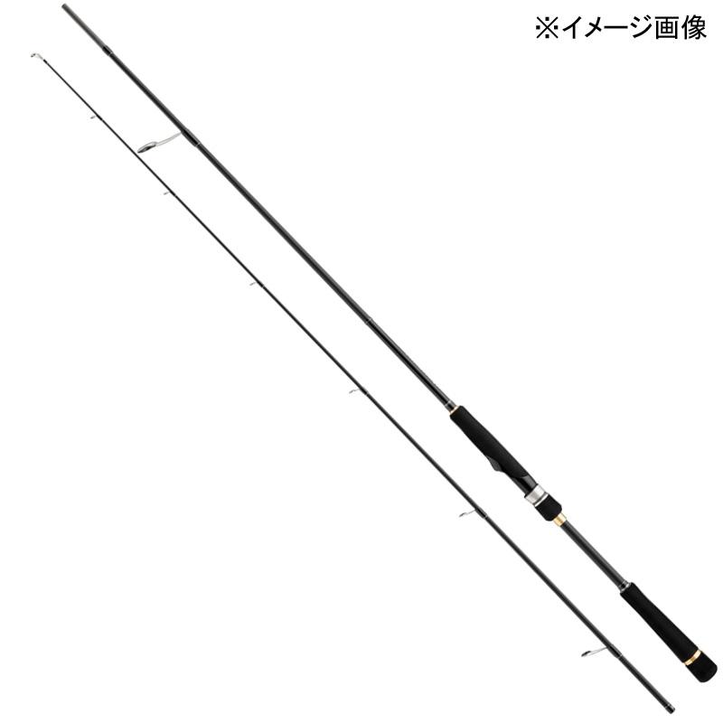 シーバスロッド メジャークラフト タイドリフト 1G ボートシーバス