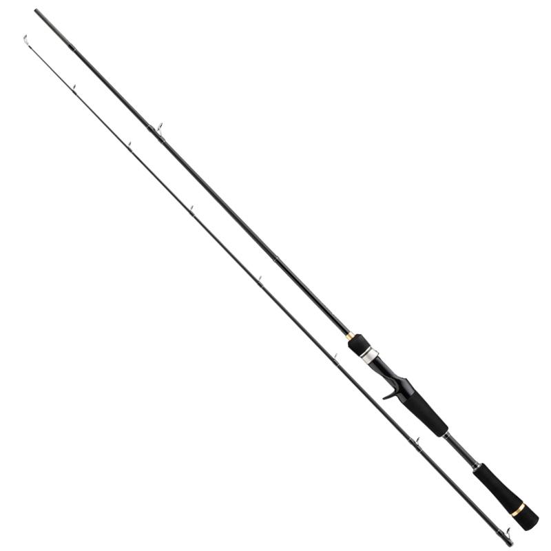 メジャークラフト　タイドリフト B662ML シーバスロッド メジャークラフト タイドリフト 1G ボートシーバス
