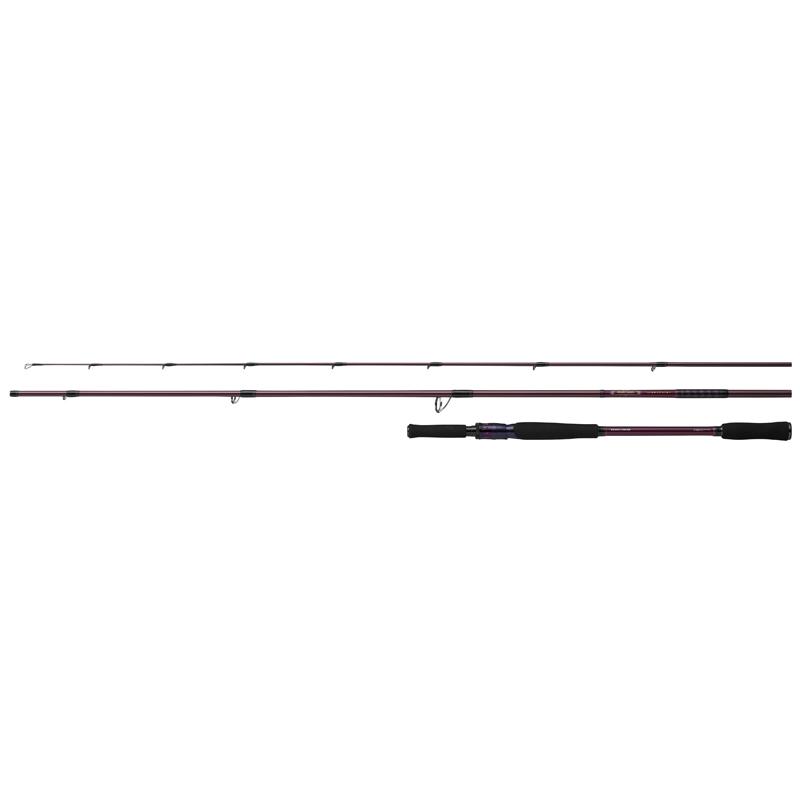 DAIWA（ダイワ） バスロッド ハートランド リベラリスト 863ML+RS-25
