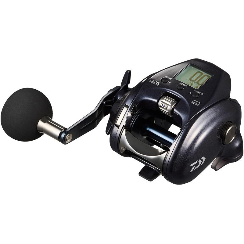 DAIWA（ダイワ） 船・石鯛リール レオブリッツ 400JL(電動リール 
