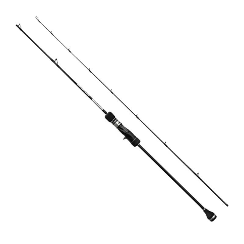 シマノ（SHIMANO） オフショアロッド 25グラップラー タイプスローJ