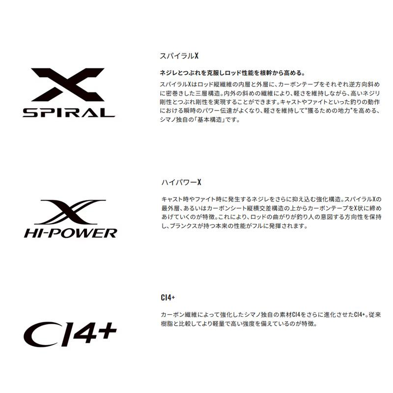 シマノ 【店内全品+P5%】 オフショアロッド 25グラップラー シマノ 【店内全品+P5%】 オフショアロッド 25グラップラー