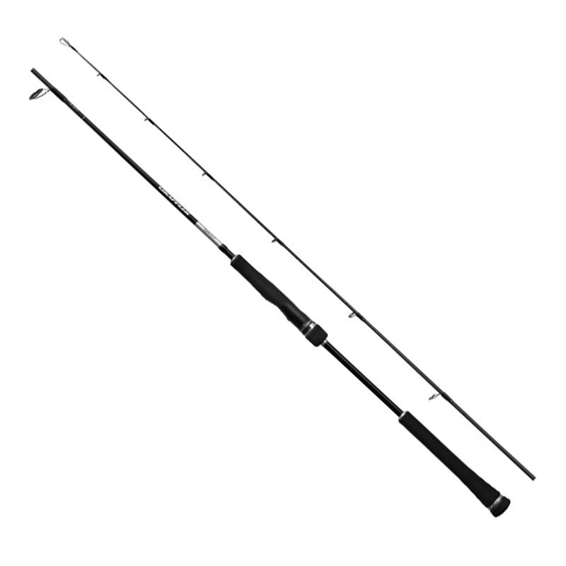 シマノ　グラップラータイプLJ　S63-3　オフショアロッド シマノ（SHIMANO） オフショアロッド 25グラップラー タイプLJ S63-3