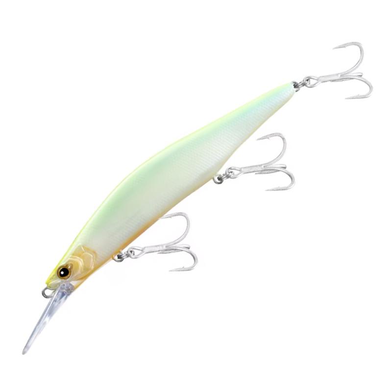 シマノ（SHIMANO） シーバス用ルアー XV-N11X オシア MDザンバーノSW