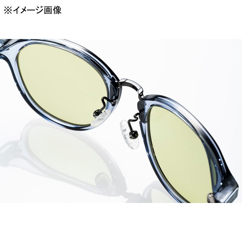偏光グラス Zeque by ZEAL OPTICS Julia(ジュリア) ブルーデミ 偏光グラス Zeque by ZEAL OPTICS Julia(ジュリア) ブルーデミ