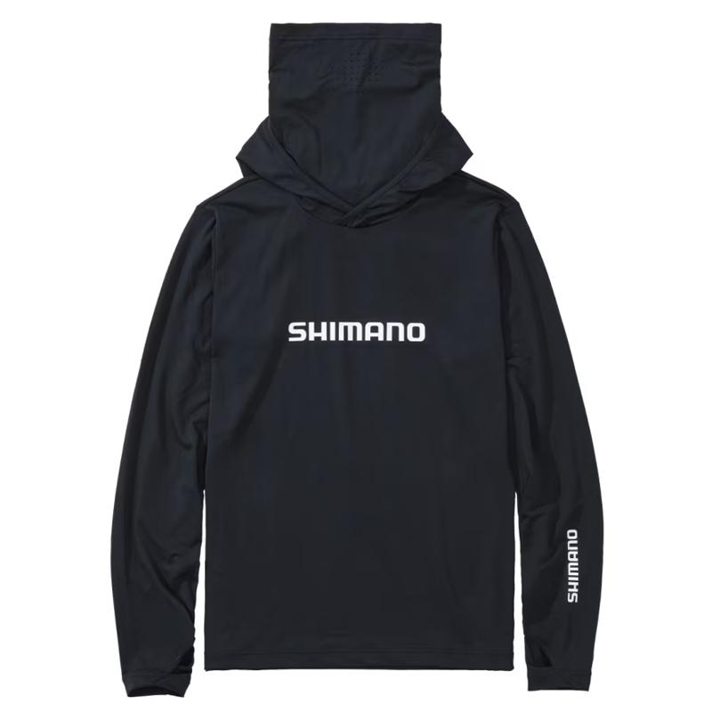シマノ（SHIMANO） フィッシングウェア SH-060Y サンプロテクション
