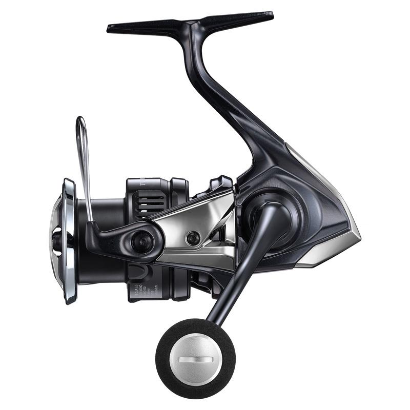 シマノ（SHIMANO） 7/1まで全品+P5% スピニングリール (予約8月入荷)25