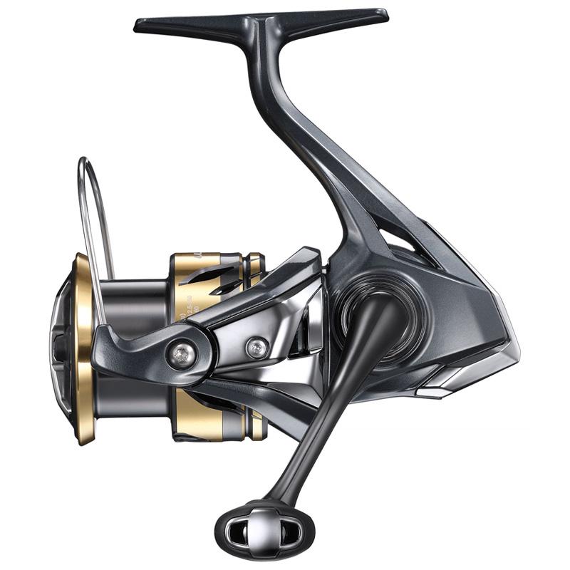 シマノ（SHIMANO） スピニングリール 25 アルテグラ 2500 2500