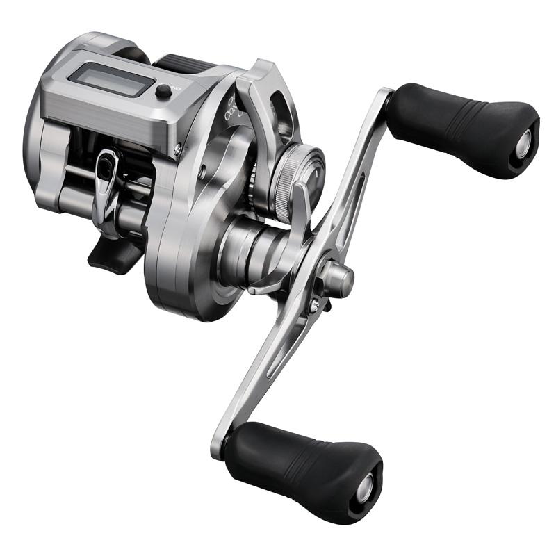 シマノ ベイトリール 25 オシア コンクエスト CT 201MG 左巻き  201MG シマノ（SHIMANO） ベイトリール 25 オシア コンクエスト CT 201MG