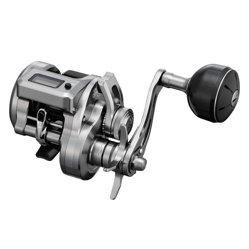 シマノ（SHIMANO） 7/5.6は全品+P5% ベイトリール 25 オシア コン