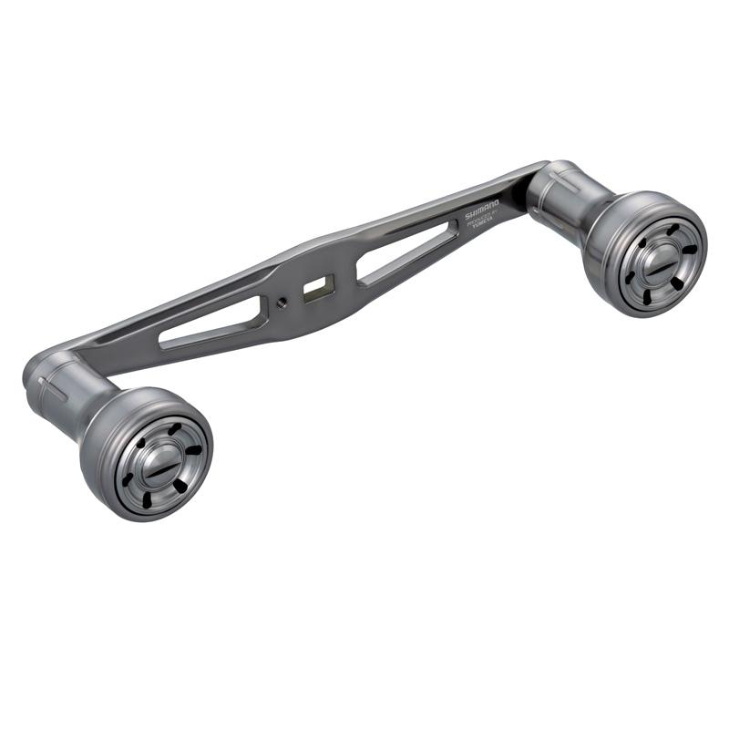 シマノ（SHIMANO） リールカスタムパーツ (予約4月入荷)25夢屋 ダブル