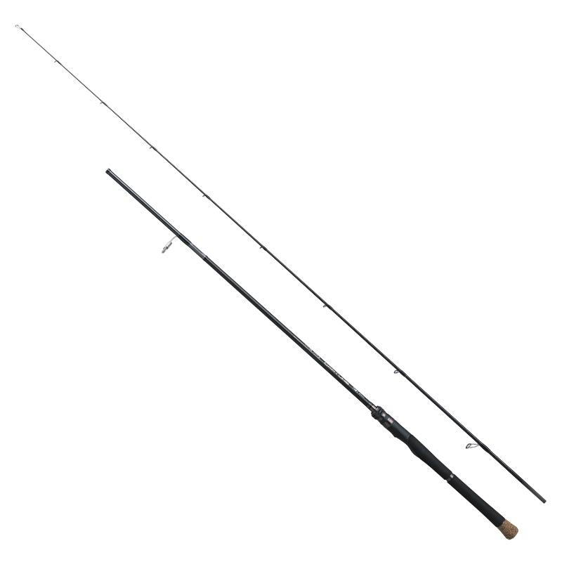 シマノ（SHIMANO） バスロッド 25キャプチャー 274M-2(スピニング・2