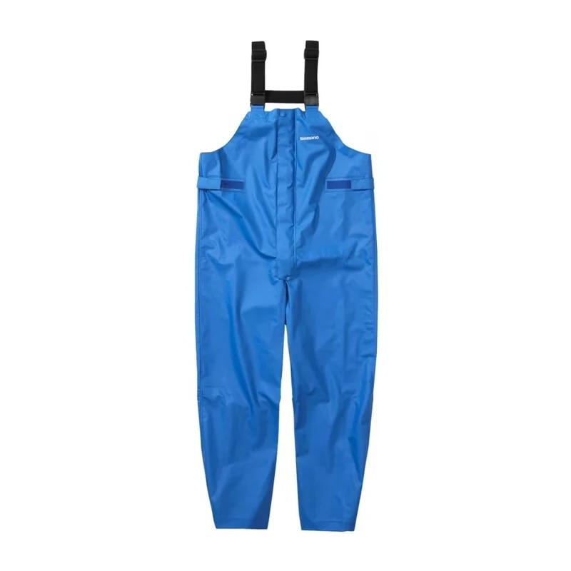 シマノ RA-302V マリンサロペット 2XL マリンブルー シマノ（SHIMANO） RA-302V マリンサロペット 2XL マリンブルー