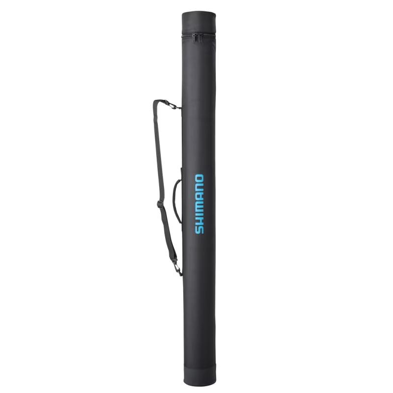 新品ケース交換済み　スローループ SLOW LOOP DVD6巻セット シマノ（SHIMANO） ハードロッドケース BR-036Y トランスポートロッド