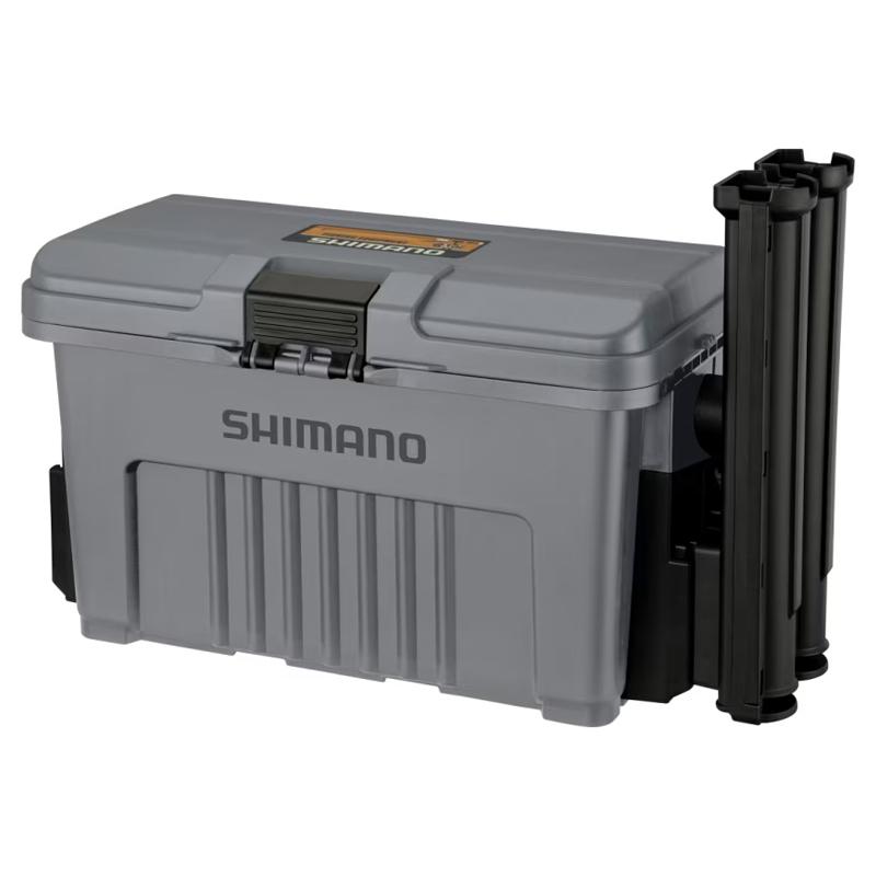 シマノ（SHIMANO） 7/18.19は全品+P5% タックルボックス CS-001Y HD