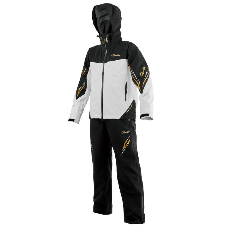 Gamakatsu（がまかつ） アルテマシールドプロレインスーツ GM3785 LL