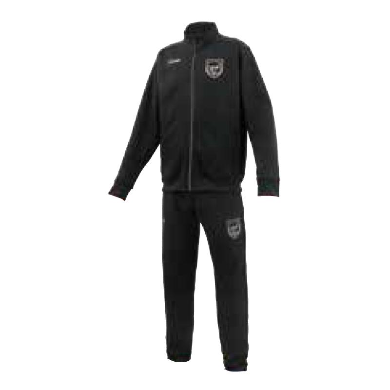 Gamakatsu（がまかつ） フィッシングウェア ジャージスーツ(ワッペン