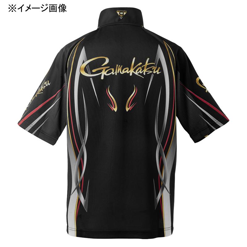 Gamakatsu フィッシングウェア がまかつ GM3735 2WAYプリント Gamakatsu フィッシングウェア がまかつ GM3735 2WAYプリント