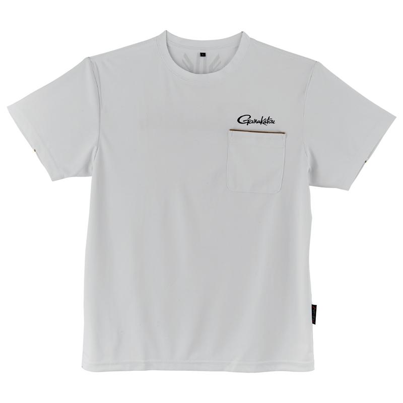 Gamakatsu（がまかつ） 7/1まで全品+P5% フィッシングシャツ KM T