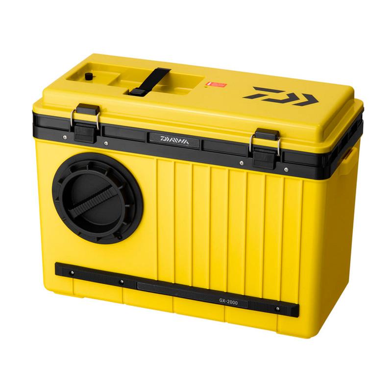 DAIWA（釣り） 渓流仕掛け・淡水仕掛け ダイワ 友カン GX-2000 2000