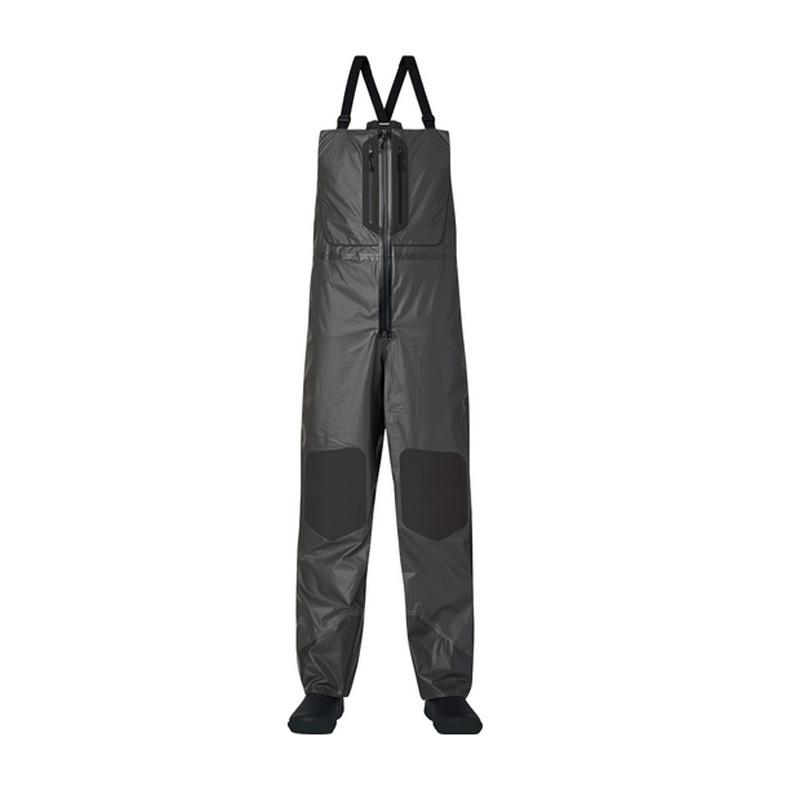 DAIWA（釣り） ダイワ DR-2325P スプレーコートレインビブパンツ L 