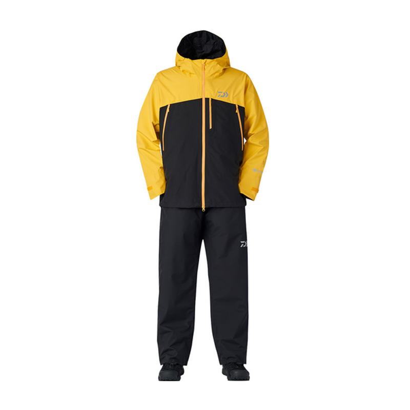 DAIWA（ダイワ） DR-1925 GORE-TEX バーサタイルレインスーツ WM