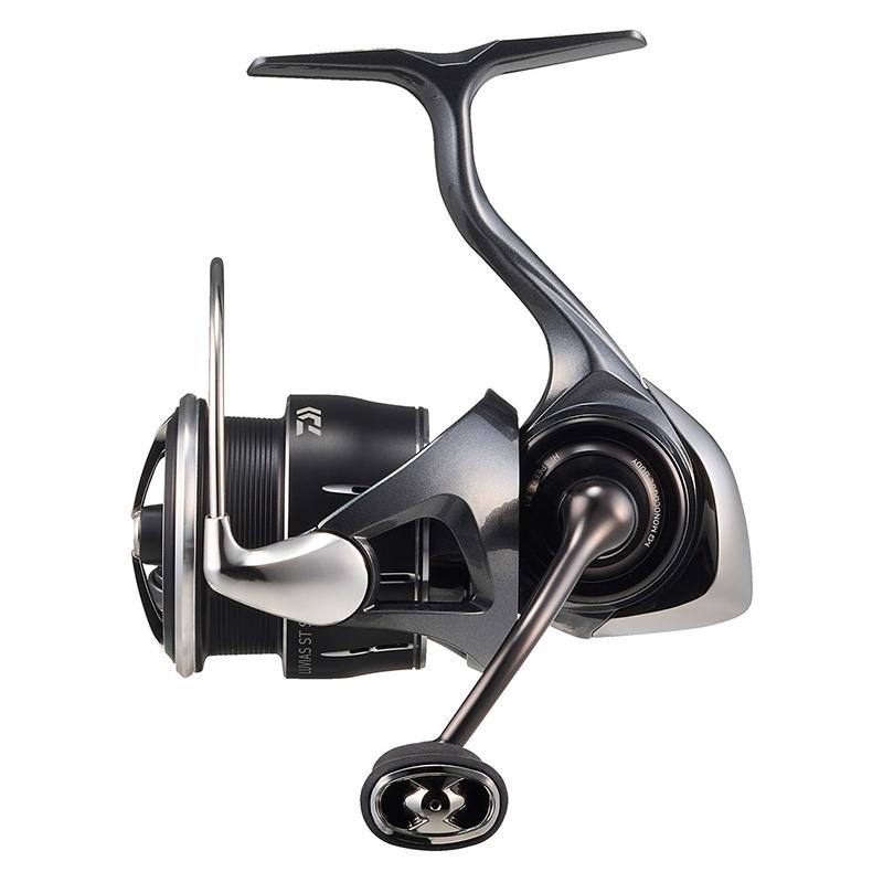 DAIWA（ダイワ） スピニングリール 24LUVIAS(ルビアス)ST SF2500SS-H