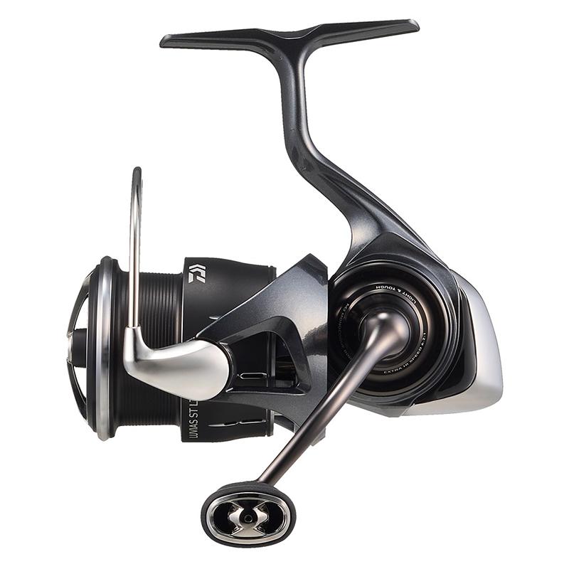 DAIWA（ダイワ） スピニングリール 24LUVIAS(ルビアス)ST LT2000S-P