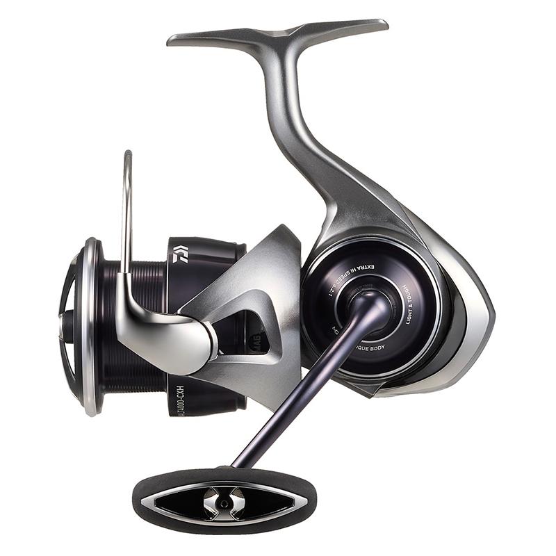 【DAIWA】CALDIA LT4000-CXH スピニングリール DAIWA（ダイワ） 25 カルディア LT4000-CXH (2025年モデル) スピニング リール