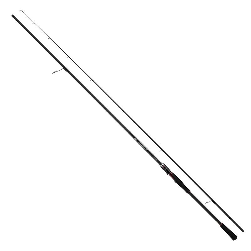 DAIWA（ダイワ） ロックフィッシュロッド HRF SX 97M/MHS-S(スピニング
