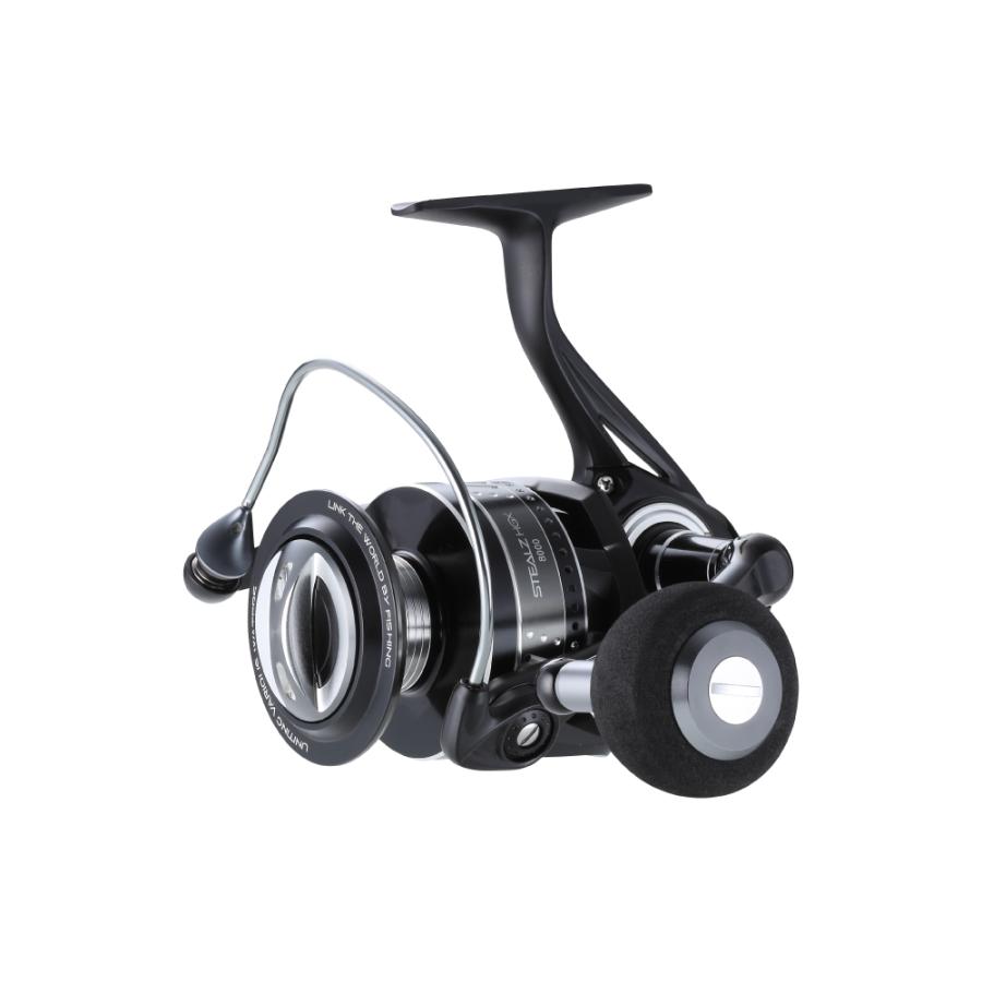 テイルウォーク　スピニングリール バスフィッシングからソルトまで万能に活躍！ハイコスパのスピニング