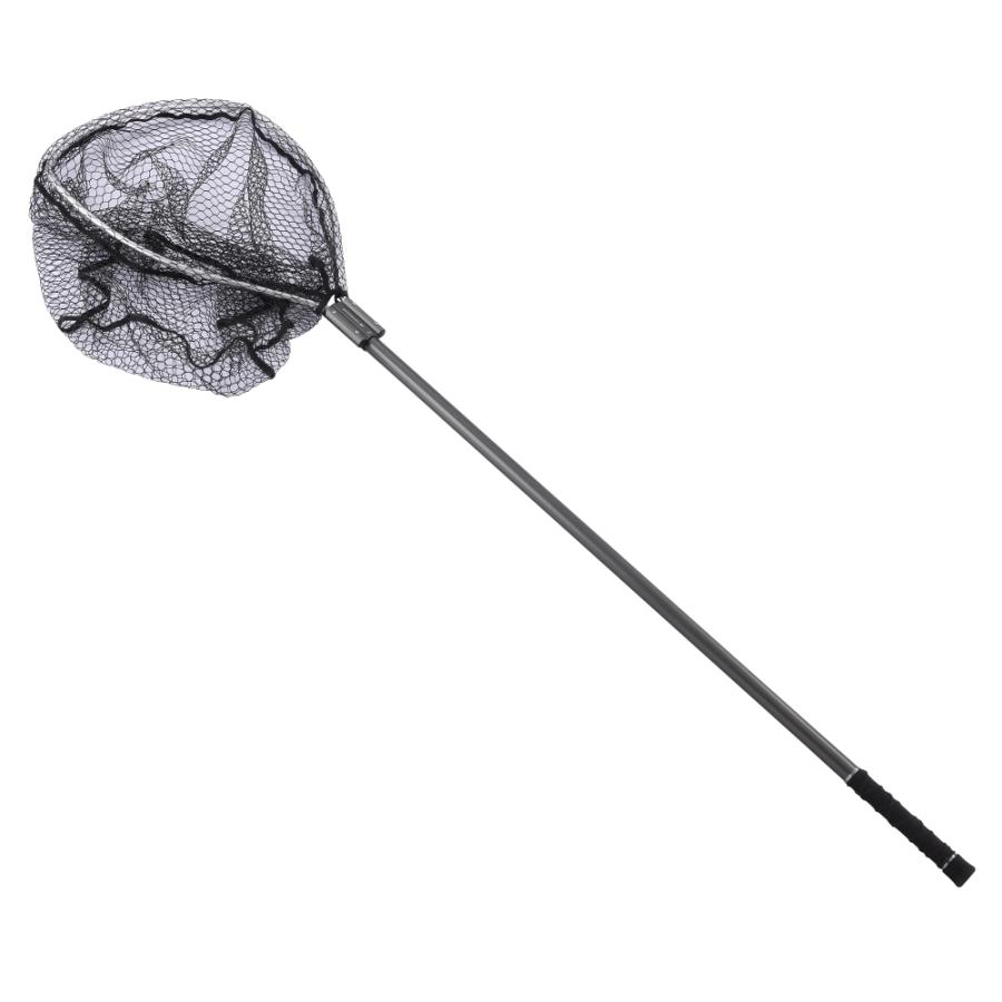 テイルウォーク ランディングネット キャッチバー改 オフショアネット 玉の柄 ランディングネット  M ランディングネット テイルウォーク キャッチバー改 オフショアネット