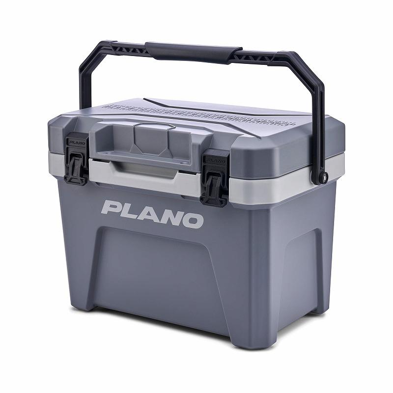 プラノ クーラボックス フロストクーラー 32quart 30L ストームグレー