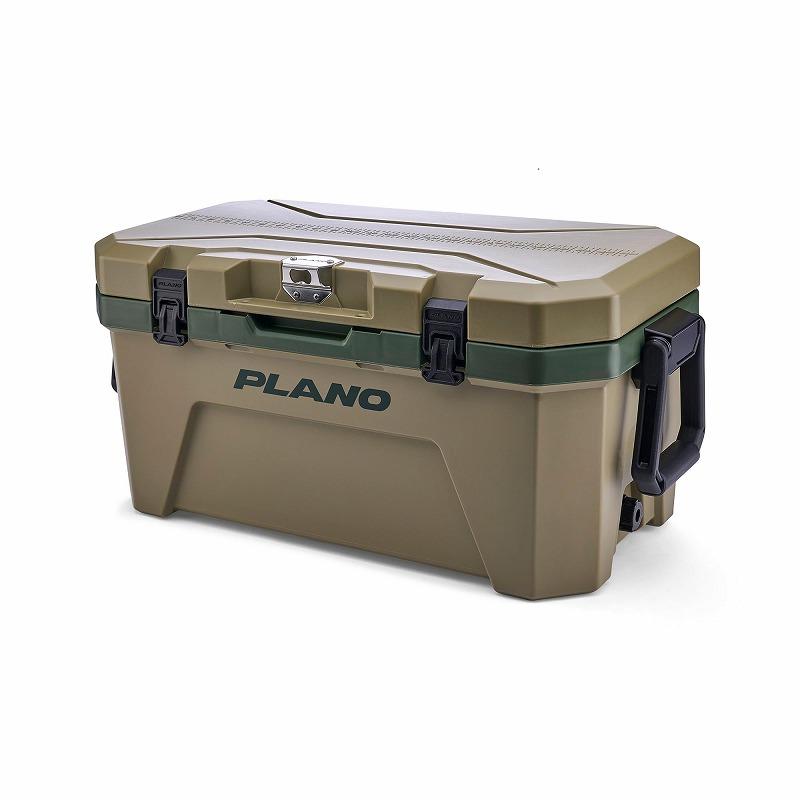 プラノ（PLANO） フィッシングクーラー フロストクーラー 32quart 30L