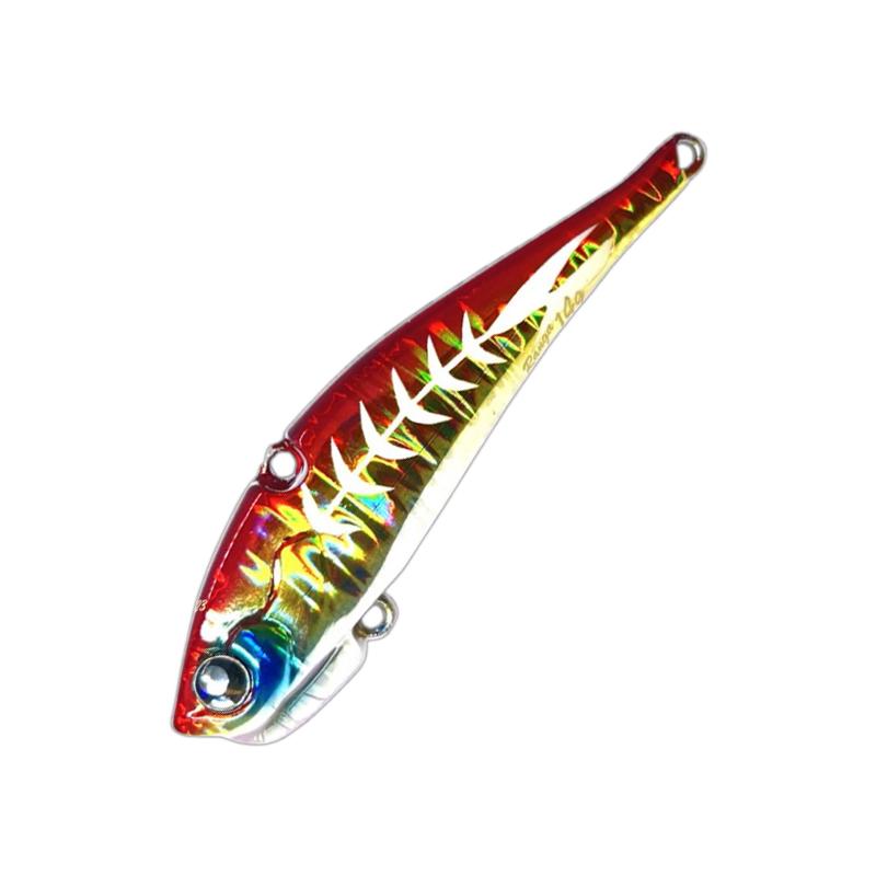 2/1まで+P5% シーバス用ルアー 邪道 乱牙(ランガ) 75mm 12 神楽UV