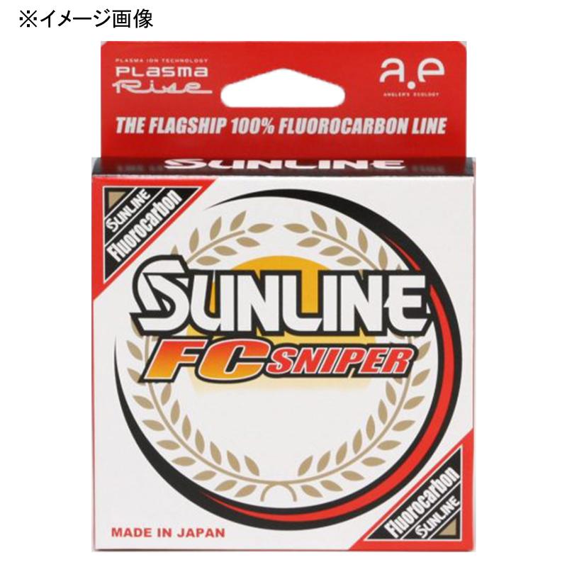サンライン ルアー釣り用フロロライン (25)シューター FC サンライン ルアー釣り用フロロライン (25)シューター FC