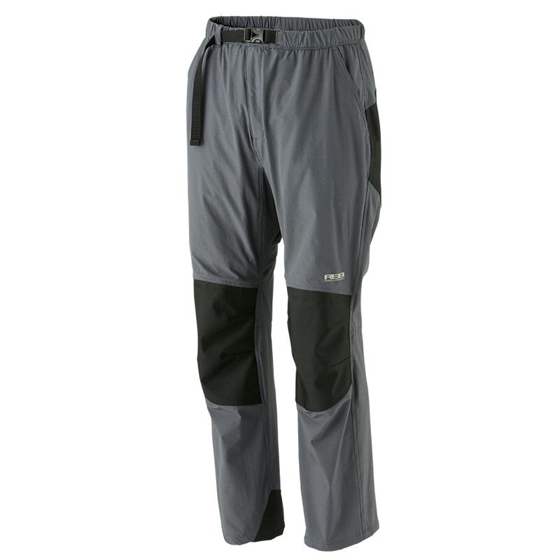 RBB ロックショアパンツ M新品 フィッシングウェア リバレイRBB RBB ロックショアストレッチパンツ M