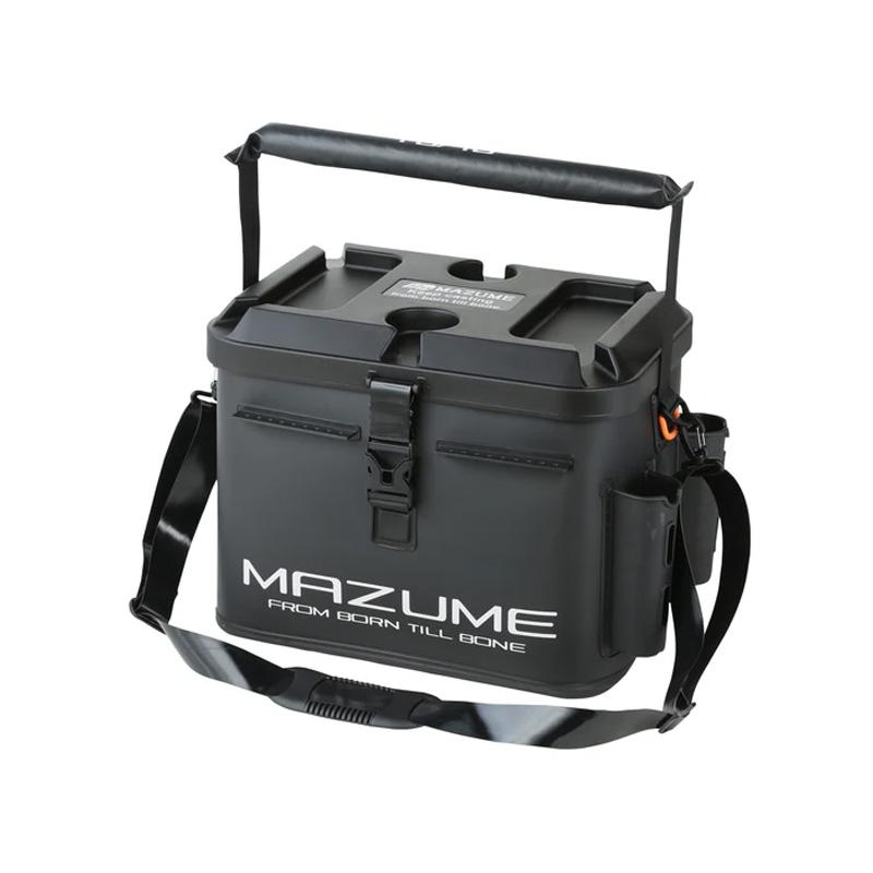 1/15まで全品+P5% タックルボックス マズメ mazume バッカン 40