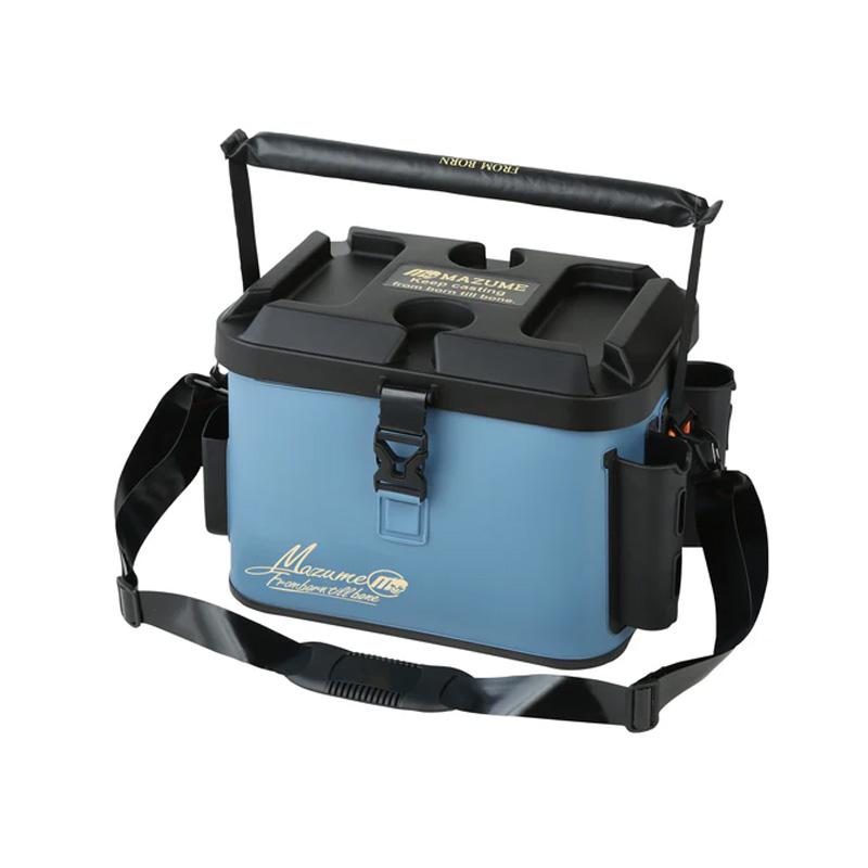 マズメ タックルボックス mazume バッカン 36  36  サックスブルー タックルボックス マズメ mazume バッカン 36 サックスブルー