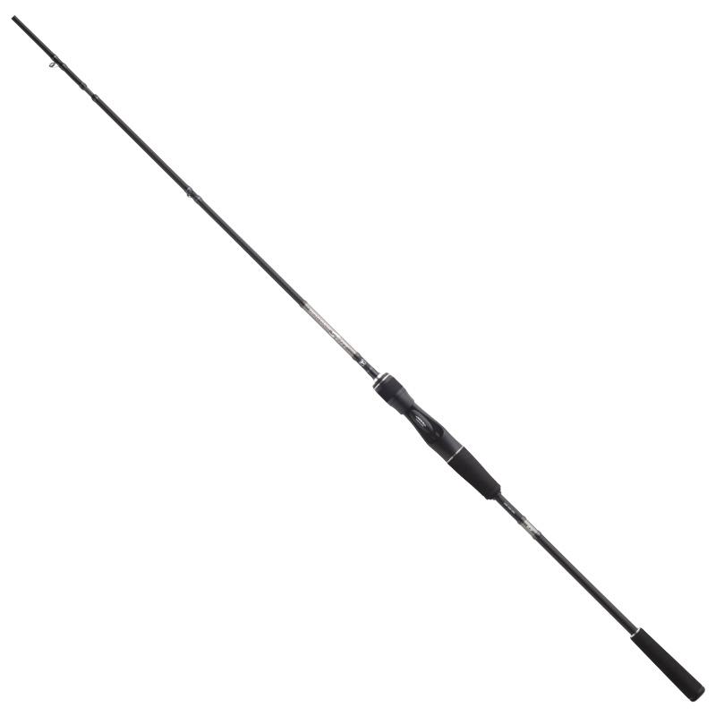 JACKALL GDRB-C68H-OMO オモリグベイトロッド JACKALL（ジャッカル） エギングロッド ゲキダキシャフト RB GDRB-C68H