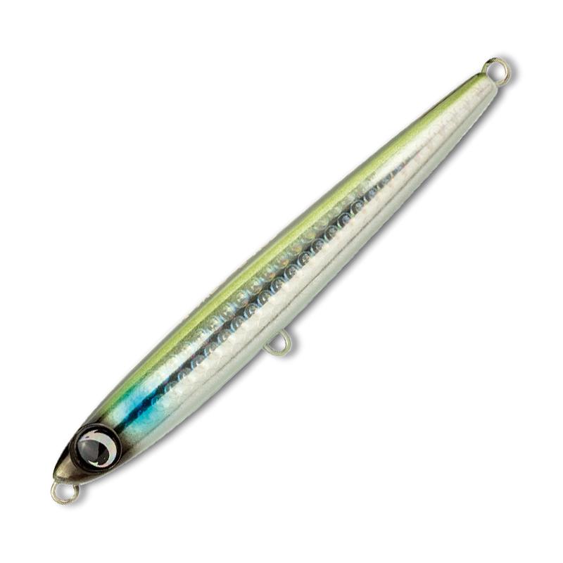 シーバス用ルアー ジャンプライズ ぶっ飛び君115S 115mm #03