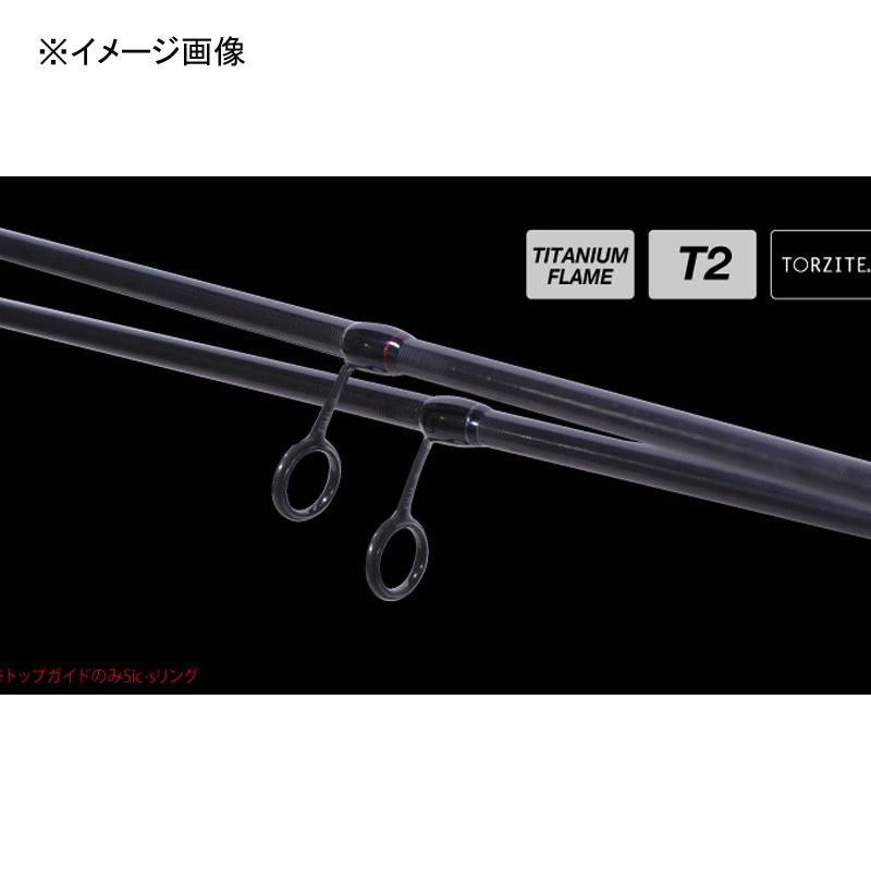 アジングロッド ティクト +SRAM UTR-58XS-T2(ワンピース アジングロッド ティクト +SRAM UTR-58XS-T2(ワンピース