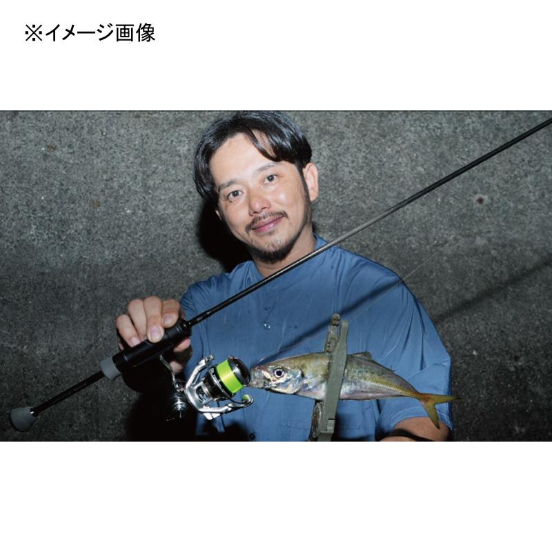 アジングロッド ティクト +SRAM UTR-58XS-T2(ワンピース アジングロッド ティクト +SRAM UTR-58XS-T2(ワンピース