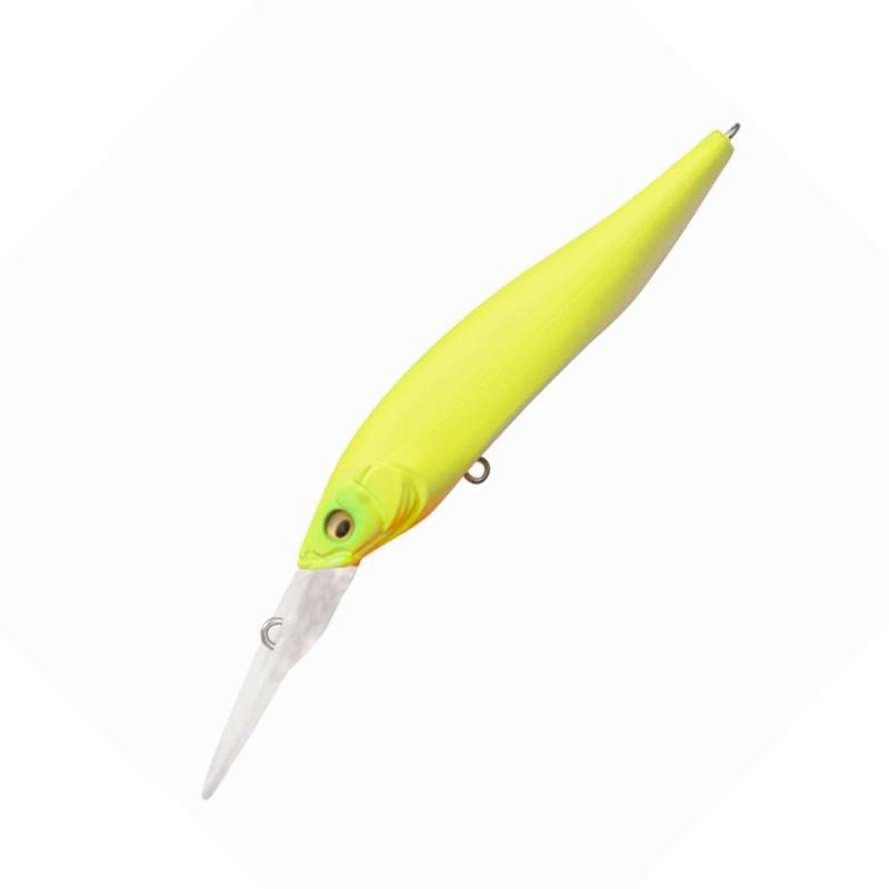 シーバス用ルアー メガバス X-NANAHAN+2 75SW 75mm どチャート